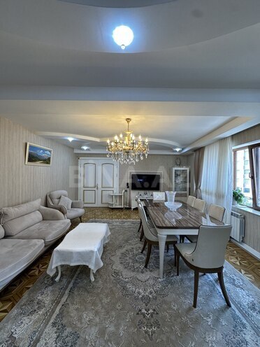Продаётся 3-комн. новостройка 90 м², Насиминский  р., photo 6 from 22