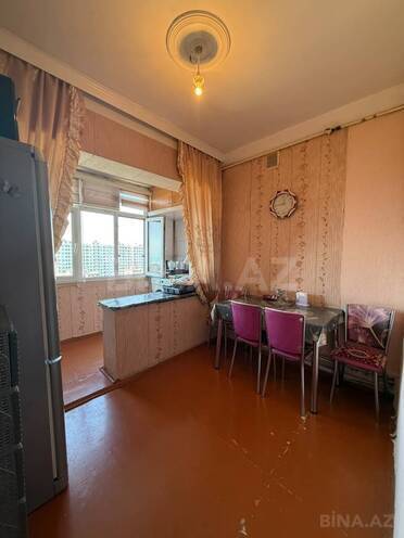 Продается 3-комн. вторичка 65 м², пос. Старые Гюнешли, photo 11 from 17