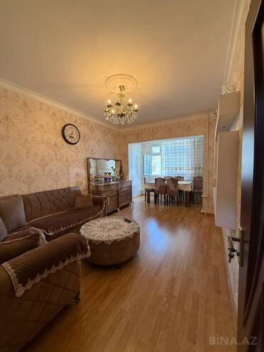 Продается 3-комн. вторичка 65 м², пос. Старые Гюнешли, photo 3 from 17