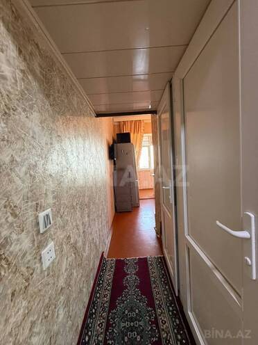 Продается 3-комн. вторичка 65 м², пос. Старые Гюнешли, photo 12 from 17