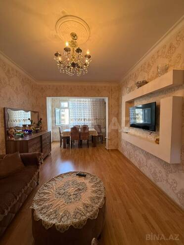 Продается 3-комн. вторичка 65 м², пос. Старые Гюнешли, photo 1 from 17