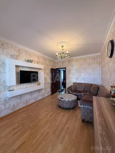 Продается 3-комн. вторичка 65 м², пос. Старые Гюнешли, photo 4 from 17