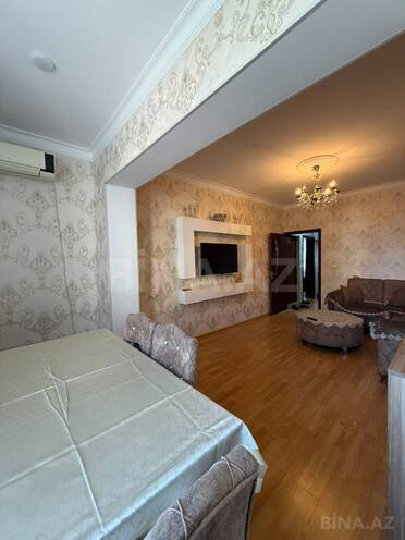Продается 3-комн. вторичка 65 м², пос. Старые Гюнешли, photo 5 from 17