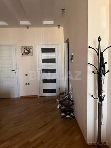 İcarəyə verilir 2 otaqlı yeni tikili 90 m², Nəriman Nərimanov m., photo 8 from 17