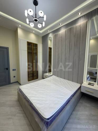 Satılır 4 otaqlı həyət evi/bağ evi 170 m², Mərdəkan q., photo 16 from 30