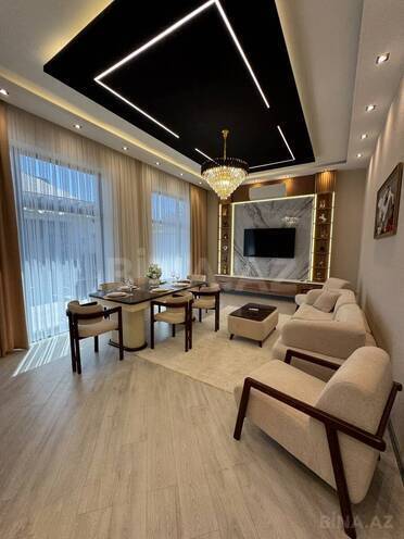 Satılır 4 otaqlı həyət evi/bağ evi 170 m², Mərdəkan q., photo 8 from 30