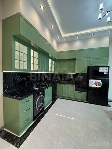 Satılır 4 otaqlı həyət evi/bağ evi 170 m², Mərdəkan q., photo 18 from 30