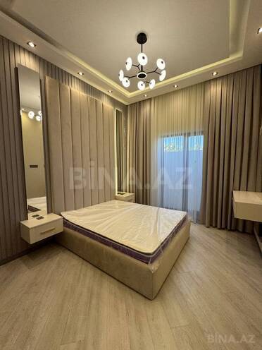 Satılır 4 otaqlı həyət evi/bağ evi 170 m², Mərdəkan q., photo 11 from 30