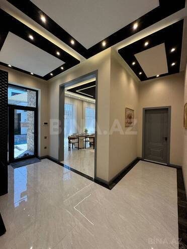 Satılır 4 otaqlı həyət evi/bağ evi 170 m², Mərdəkan q., photo 25 from 30