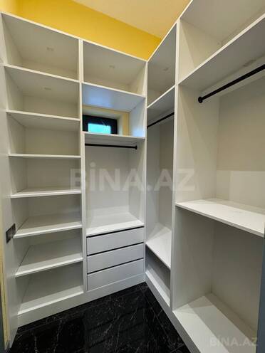 Satılır 4 otaqlı həyət evi/bağ evi 170 m², Mərdəkan q., photo 29 from 30