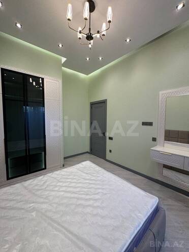 Satılır 4 otaqlı həyət evi/bağ evi 170 m², Mərdəkan q., photo 15 from 30
