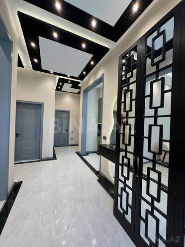 Satılır 4 otaqlı həyət evi/bağ evi 170 m², Mərdəkan q., photo 26 from 30
