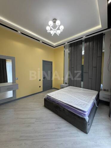 Satılır 4 otaqlı həyət evi/bağ evi 170 m², Mərdəkan q., photo 13 from 30