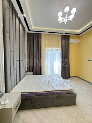 Satılır 4 otaqlı həyət evi/bağ evi 170 m², Mərdəkan q., photo 14 from 30