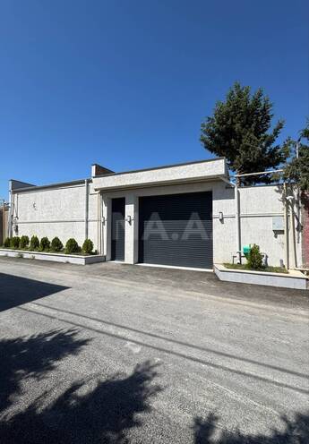 Satılır 4 otaqlı həyət evi/bağ evi 170 m², Mərdəkan q., photo 24 from 30
