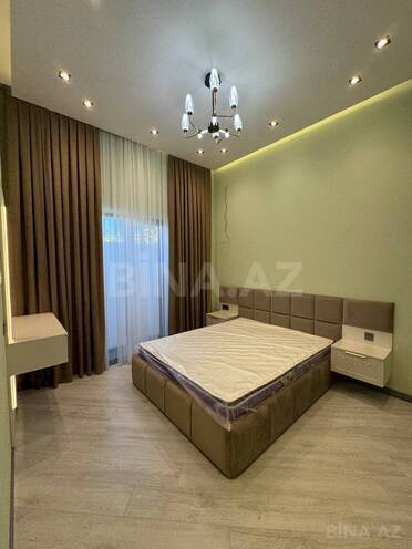 Satılır 4 otaqlı həyət evi/bağ evi 170 m², Mərdəkan q., photo 12 from 30