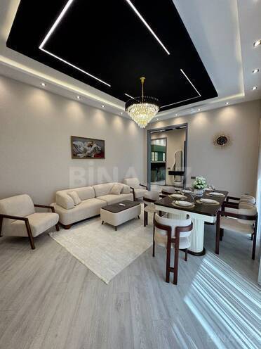 Satılır 4 otaqlı həyət evi/bağ evi 170 m², Mərdəkan q., photo 10 from 30