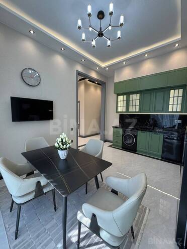 Satılır 4 otaqlı həyət evi/bağ evi 170 m², Mərdəkan q., photo 20 from 30