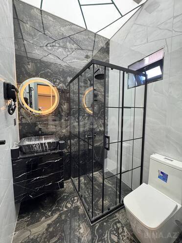 Satılır 4 otaqlı həyət evi/bağ evi 170 m², Mərdəkan q., photo 22 from 30