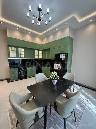 Satılır 4 otaqlı həyət evi/bağ evi 170 m², Mərdəkan q., photo 17 from 30