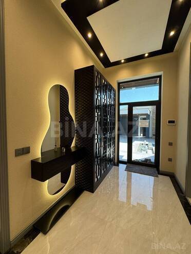 Satılır 4 otaqlı həyət evi/bağ evi 170 m², Mərdəkan q., photo 27 from 30