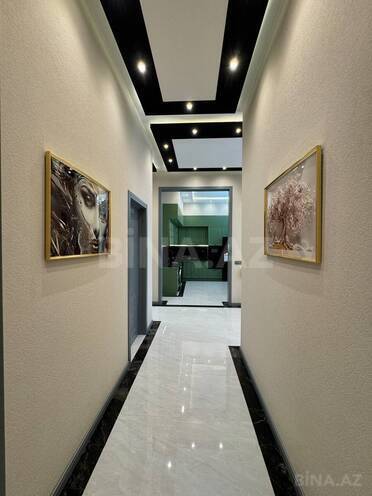 Satılır 4 otaqlı həyət evi/bağ evi 170 m², Mərdəkan q., photo 28 from 30