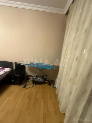 İcarəyə verilir 3 otaqlı köhnə tikili 100 m², Gənclik m., photo 7 from 14