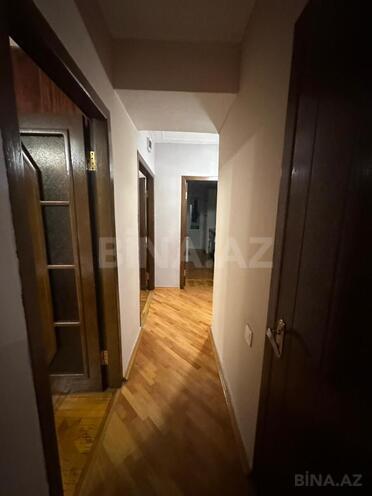 İcarəyə verilir 3 otaqlı köhnə tikili 100 m², Gənclik m., photo 11 from 14