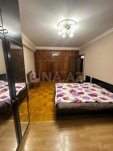 İcarəyə verilir 3 otaqlı köhnə tikili 100 m², Gənclik m., photo 4 from 14