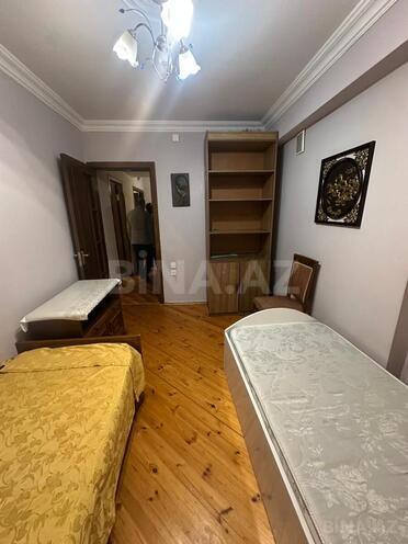 İcarəyə verilir 3 otaqlı köhnə tikili 100 m², Gənclik m., photo 5 from 14