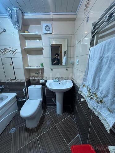 İcarəyə verilir 3 otaqlı köhnə tikili 100 m², Gənclik m., photo 13 from 14