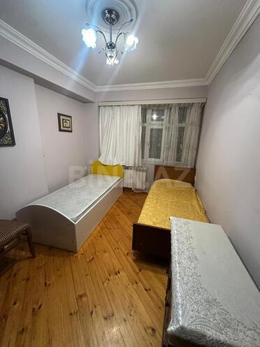 İcarəyə verilir 3 otaqlı köhnə tikili 100 m², Gənclik m., photo 6 from 14