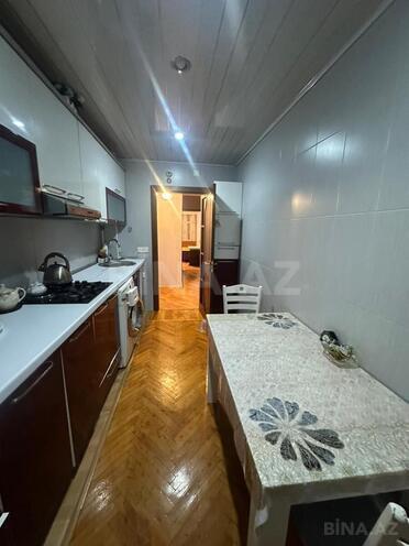 İcarəyə verilir 3 otaqlı köhnə tikili 100 m², Gənclik m., photo 9 from 14