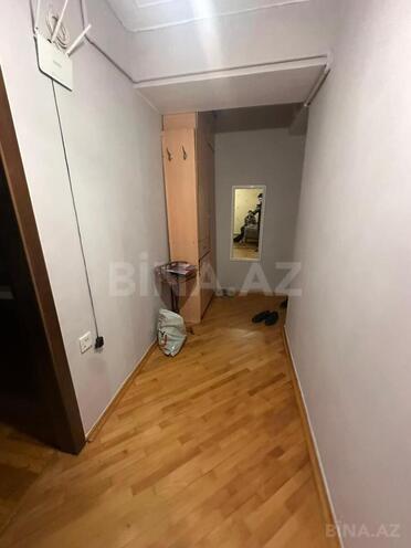 İcarəyə verilir 3 otaqlı köhnə tikili 100 m², Gənclik m., photo 10 from 14