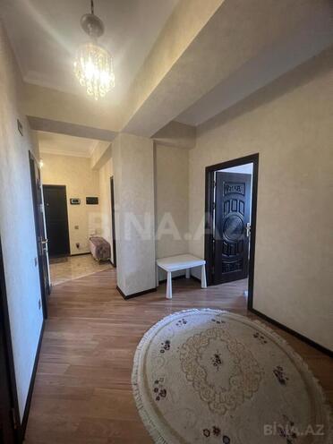Продаётся 3-комн. новостройка 96 м², м. Ахмедлы, photo 15 from 16