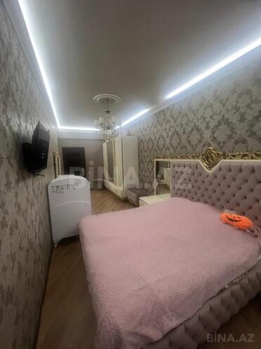 Продаётся 3-комн. новостройка 96 м², м. Ахмедлы, photo 4 from 16