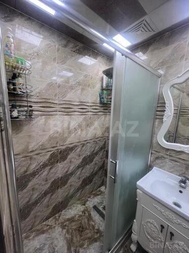Продаётся 3-комн. новостройка 96 м², м. Ахмедлы, photo 12 from 16