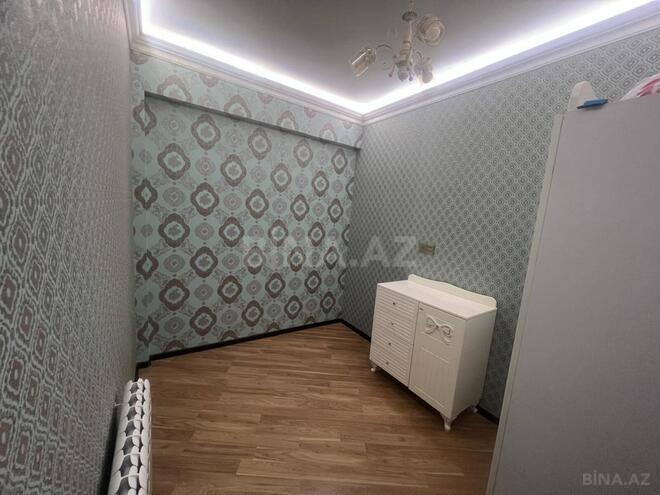Продаётся 3-комн. новостройка 96 м², м. Ахмедлы, photo 6 from 16