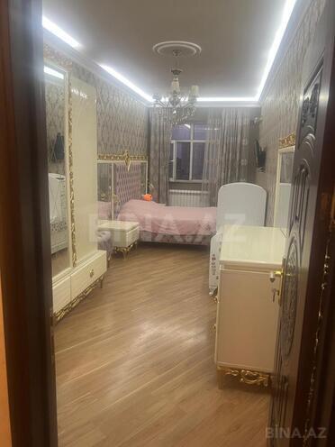 Продаётся 3-комн. новостройка 96 м², м. Ахмедлы, photo 5 from 16
