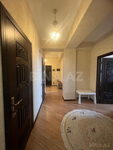 Продаётся 3-комн. новостройка 96 м², м. Ахмедлы, photo 13 from 16