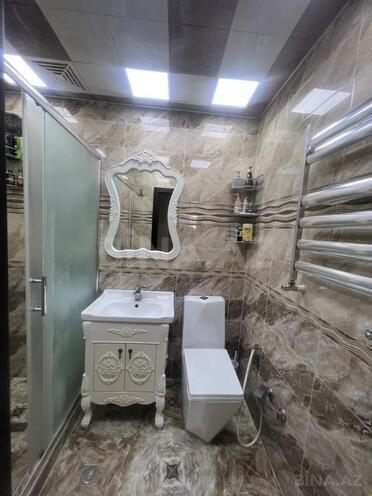 Продаётся 3-комн. новостройка 96 м², м. Ахмедлы, photo 11 from 16