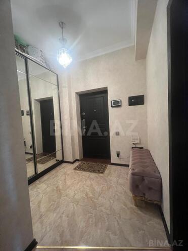 Продаётся 3-комн. новостройка 96 м², м. Ахмедлы, photo 14 from 16