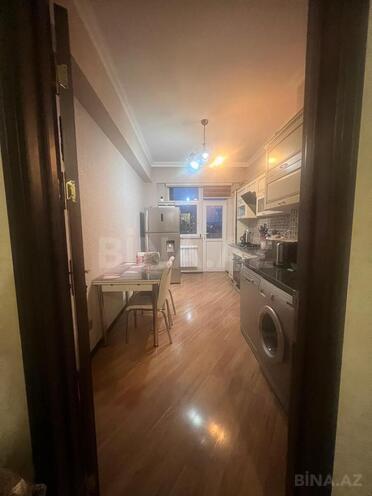 Продаётся 3-комн. новостройка 96 м², м. Ахмедлы, photo 10 from 16