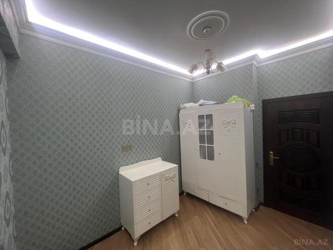 Продаётся 3-комн. новостройка 96 м², м. Ахмедлы, photo 7 from 16