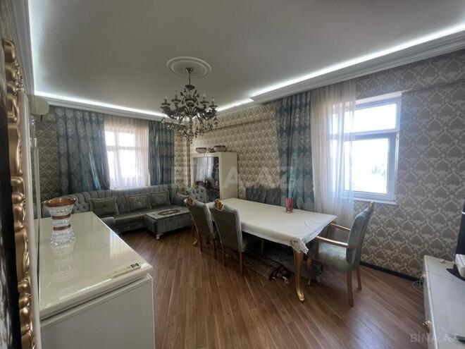 Продаётся 3-комн. новостройка 96 м², м. Ахмедлы, photo 3 from 16