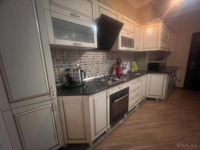 Продаётся 3-комн. новостройка 96 м², м. Ахмедлы, photo 9 from 16