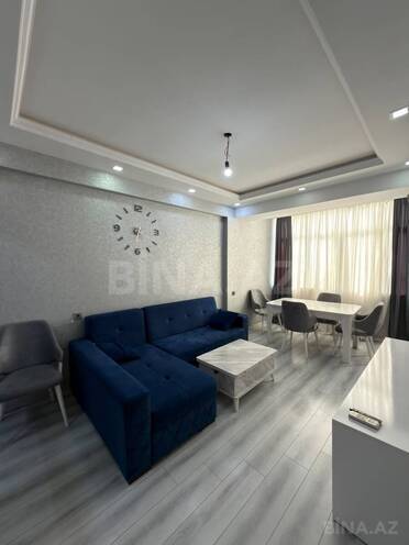 Продаётся 2-комн. новостройка 48 м², пос. Масазыр, photo 3 from 14