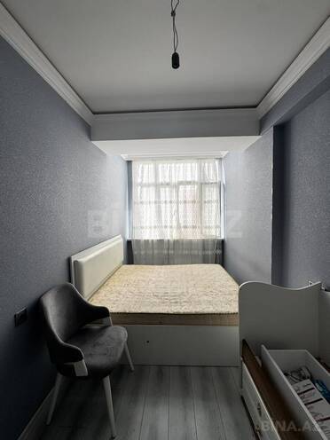 Продаётся 2-комн. новостройка 48 м², пос. Масазыр, photo 12 from 14