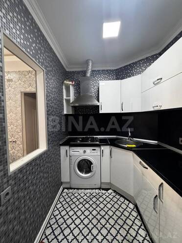 Продаётся 2-комн. новостройка 48 м², пос. Масазыр, photo 10 from 14