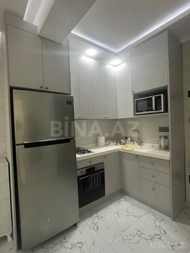 Продаётся 2-комн. новостройка 55 м², Хатаинский р., photo 10 from 12